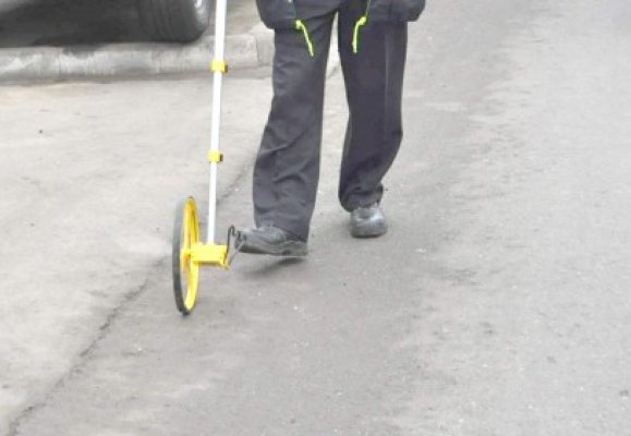 Accident rutier la Boema din pricina neatenţiei